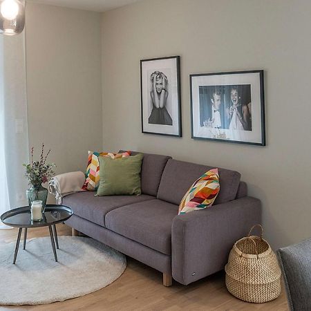 Apartments Traunkai บาดอิสชิล ภายนอก รูปภาพ