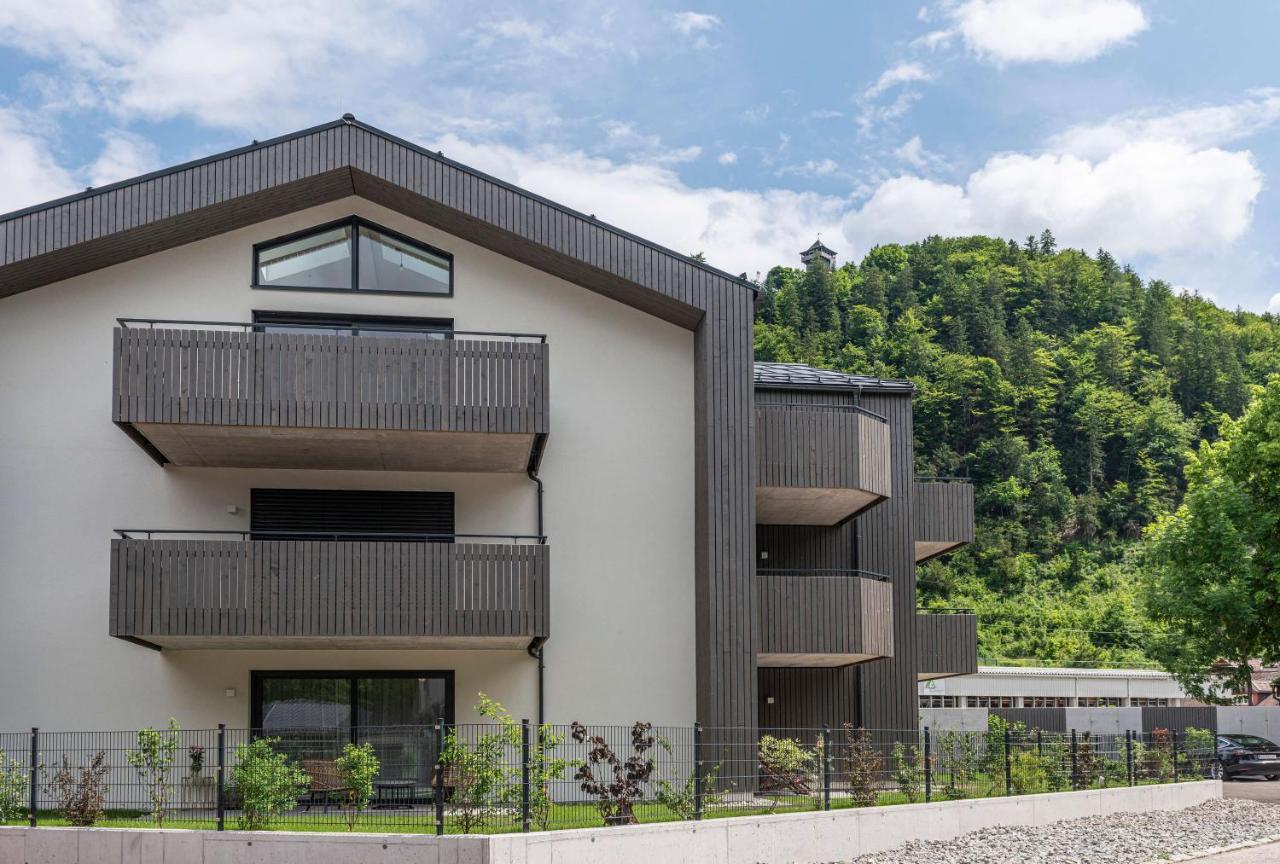 Apartments Traunkai บาดอิสชิล ภายนอก รูปภาพ