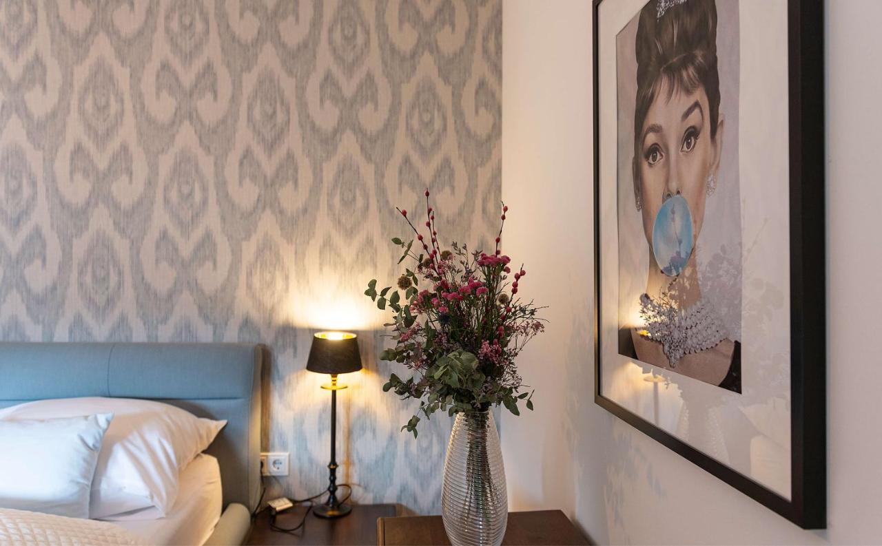Apartments Traunkai บาดอิสชิล ภายนอก รูปภาพ
