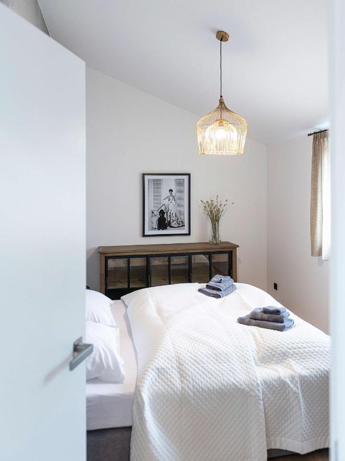 Apartments Traunkai บาดอิสชิล ภายนอก รูปภาพ