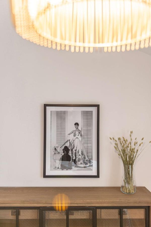 Apartments Traunkai บาดอิสชิล ภายนอก รูปภาพ