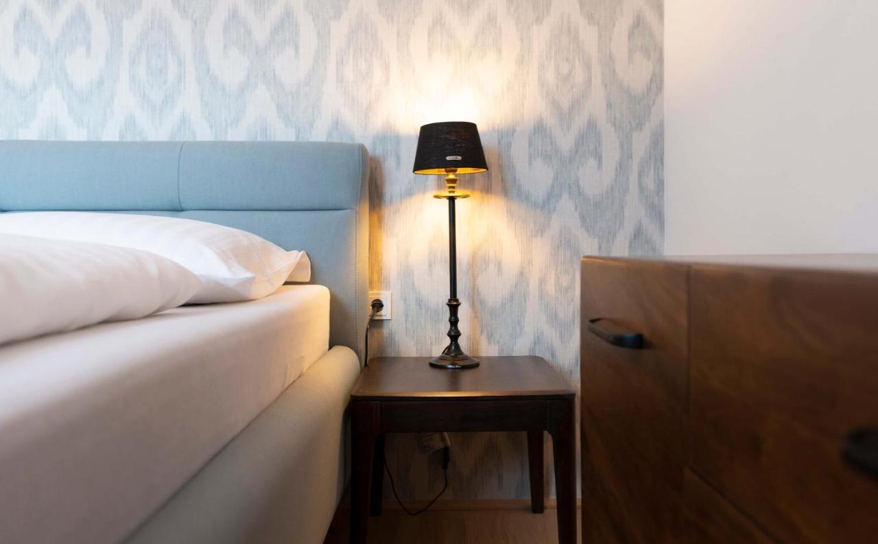 Apartments Traunkai บาดอิสชิล ภายนอก รูปภาพ