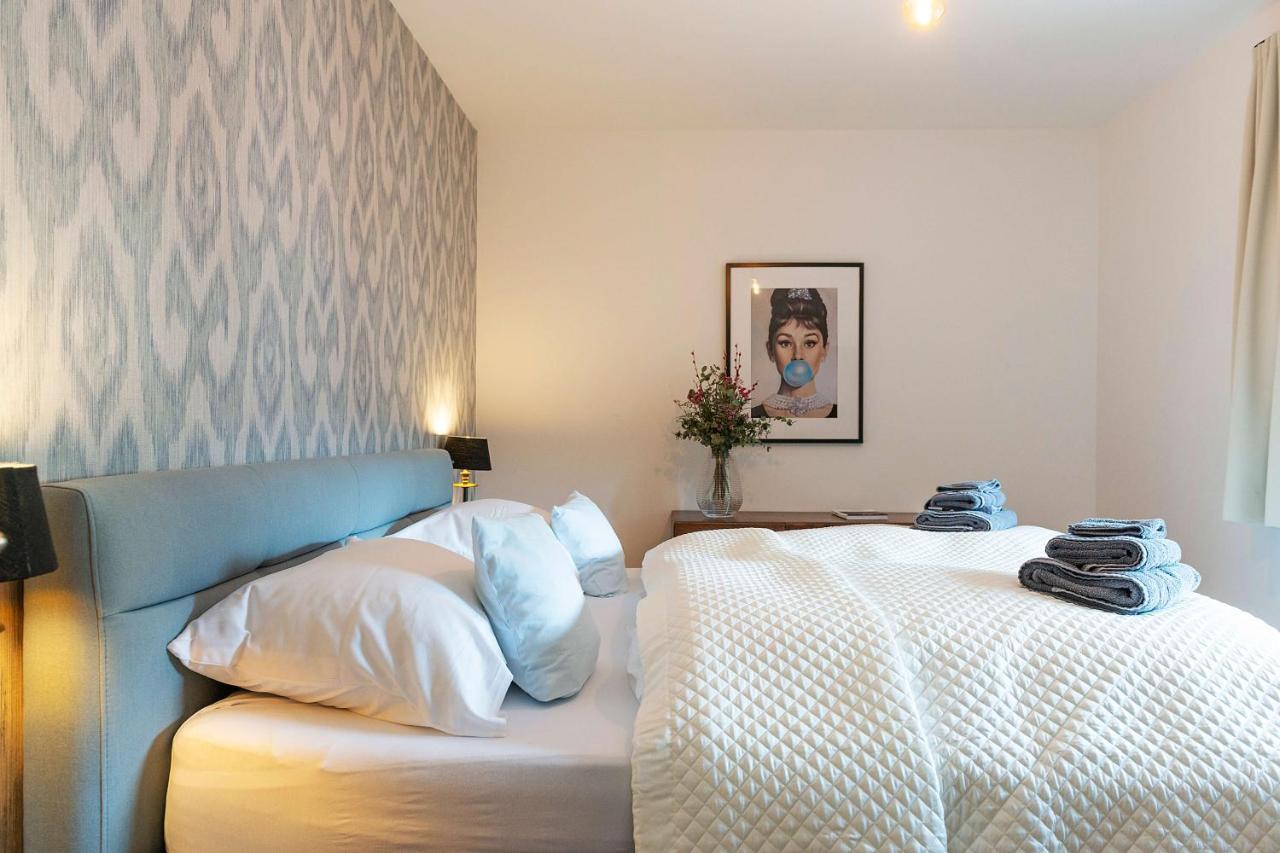 Apartments Traunkai บาดอิสชิล ภายนอก รูปภาพ