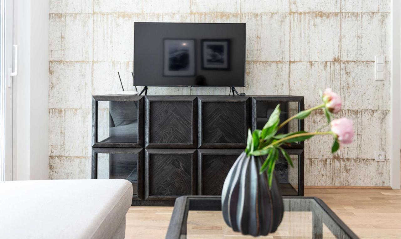 Apartments Traunkai บาดอิสชิล ภายนอก รูปภาพ